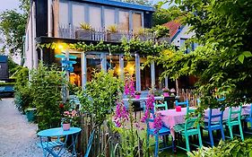In de Aap - Appartementen&Guesthouse